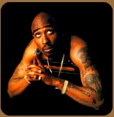 Tupac Shakur