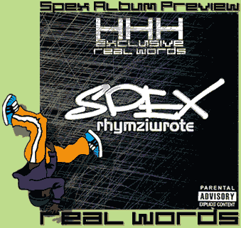 Download Spex audio previews