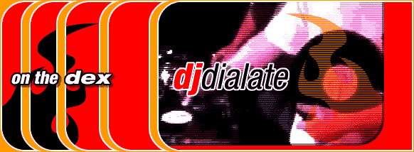 DJ Dialate